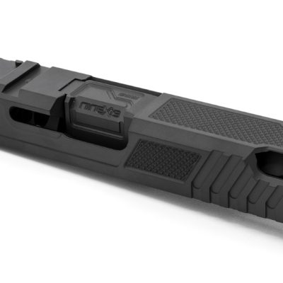 NineX19 Vapor Ported Combo - G17