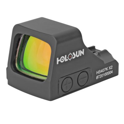 Holosun 407K