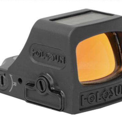 Holosun 508T X2