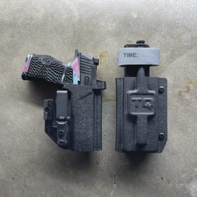 P365 Holster
