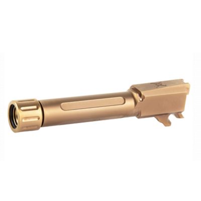 True Precision 365 - Threaded