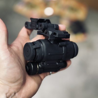 PG25 Night Vision Monocular